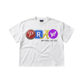 PŘĀŸ Graphic Tee — Matthew 6:9–13